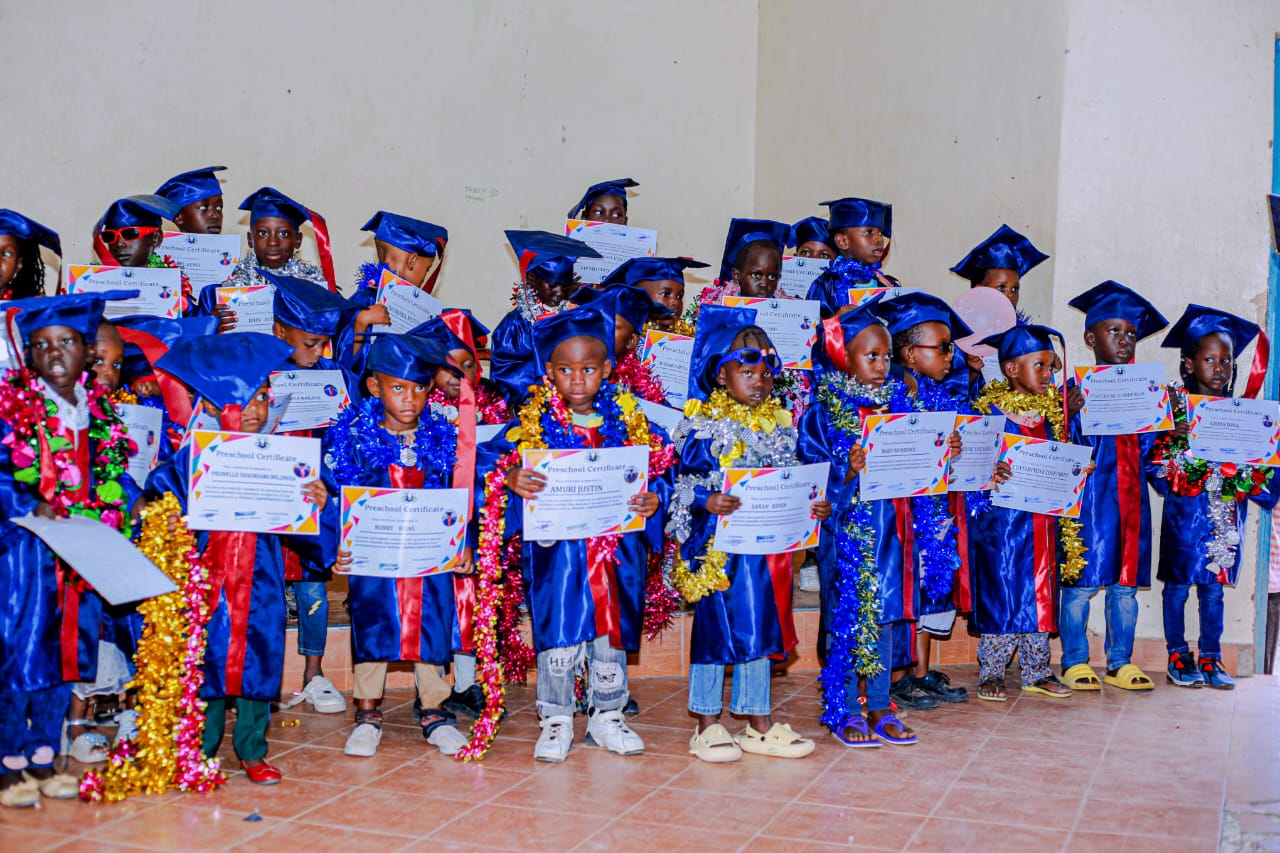 Education Program