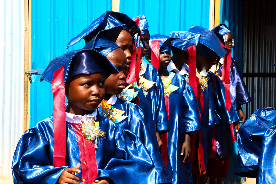 Inclusive Education