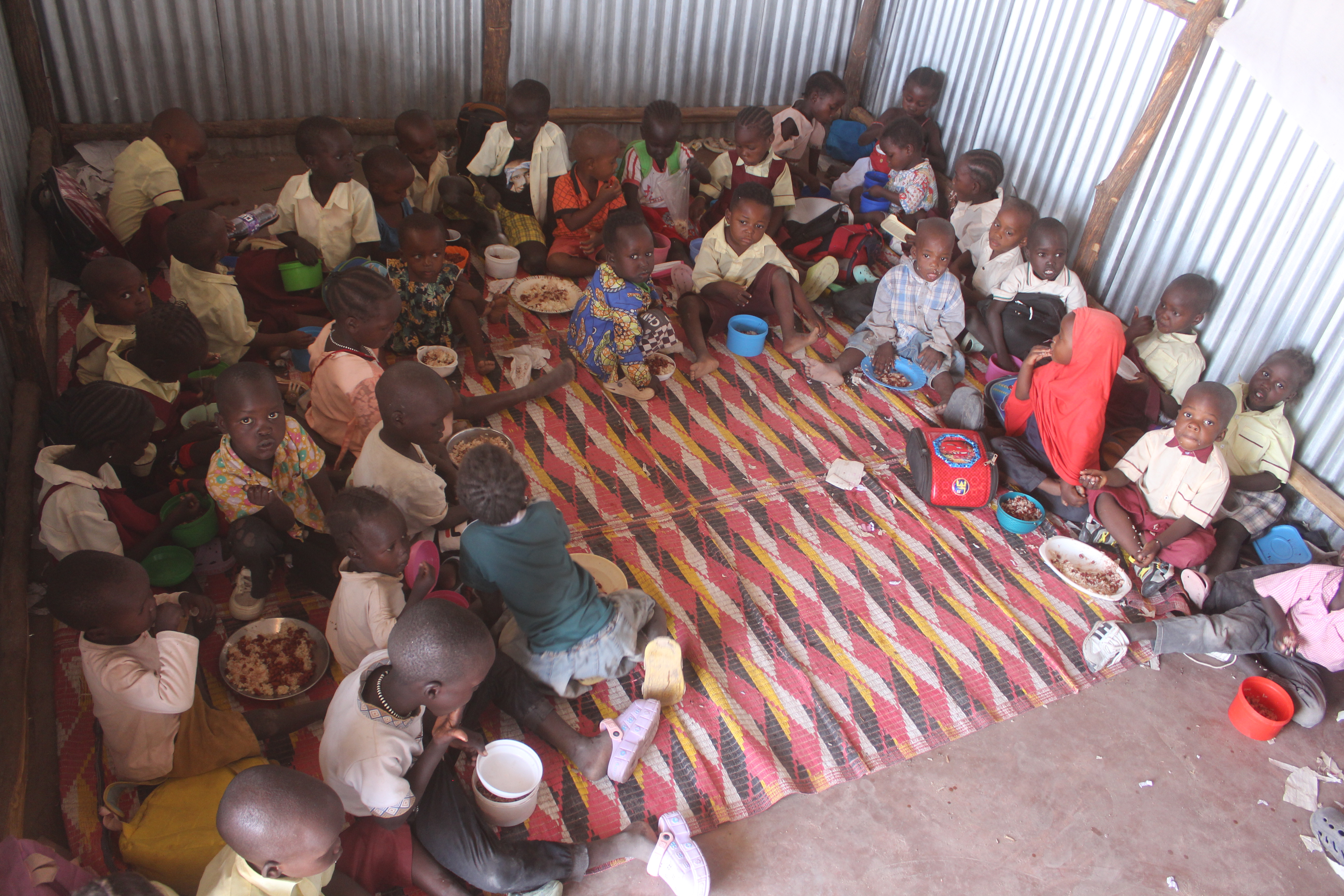 Livelihoods Training