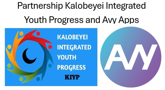 Partner Org